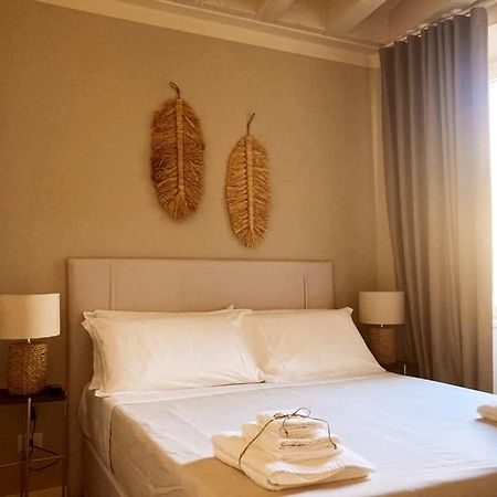 Gatto Bianco Bergamo Apartment エクステリア 写真