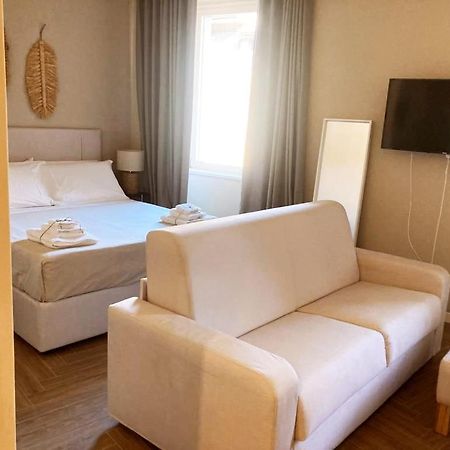 Gatto Bianco Bergamo Apartment エクステリア 写真