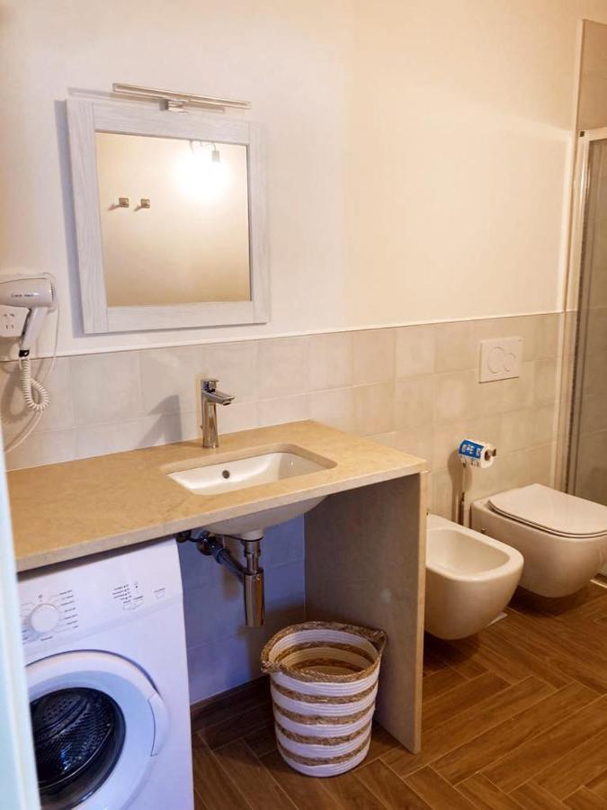 Gatto Bianco Bergamo Apartment エクステリア 写真